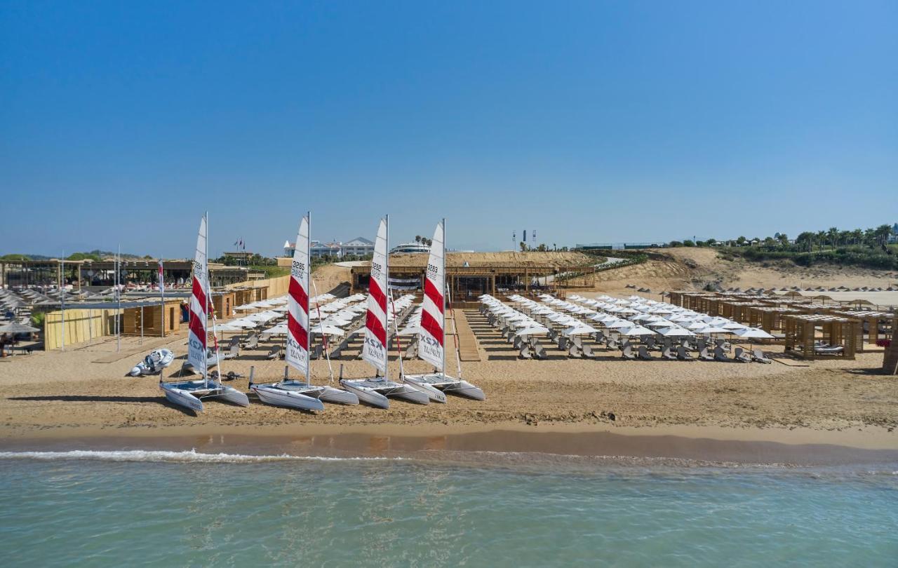 Aldiana Club Side Beach Tilkiler Exterior photo