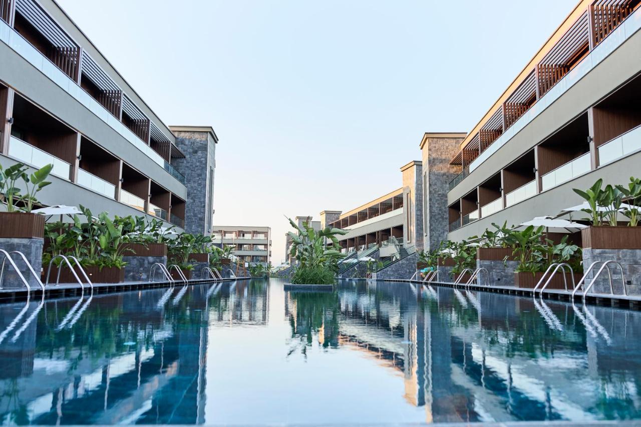 Aldiana Club Side Beach Tilkiler Exterior photo