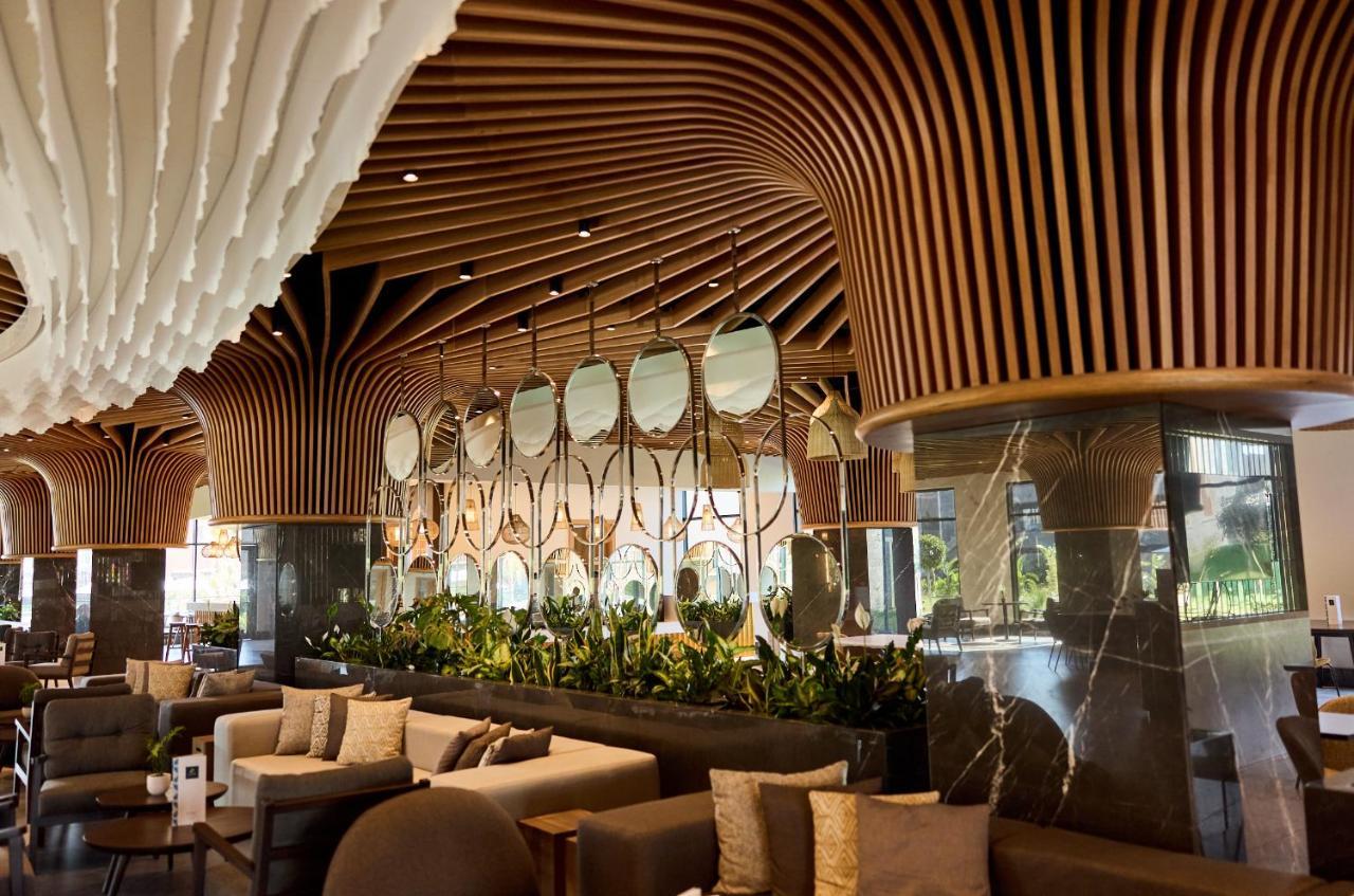 Aldiana Club Side Beach Tilkiler Exterior photo